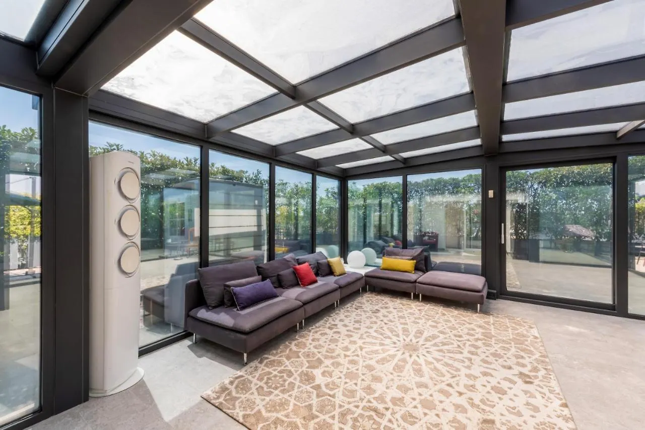 Easylife - Wonderful Penthouse With Terrace A Few Steps From The Duomo Apartment Milan