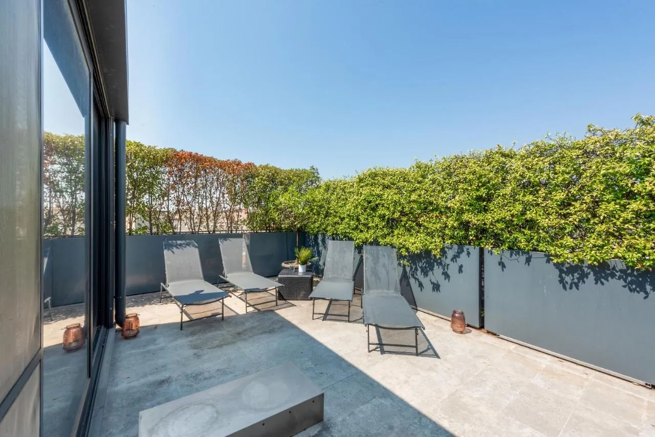 Easylife - Wonderful Penthouse With Terrace A Few Steps From The Duomo Apartment Milan