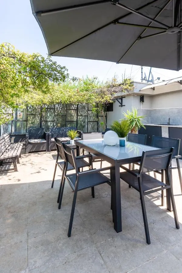 Easylife - Wonderful Penthouse With Terrace A Few Steps From The Duomo Apartment Milan 0*,  Italy