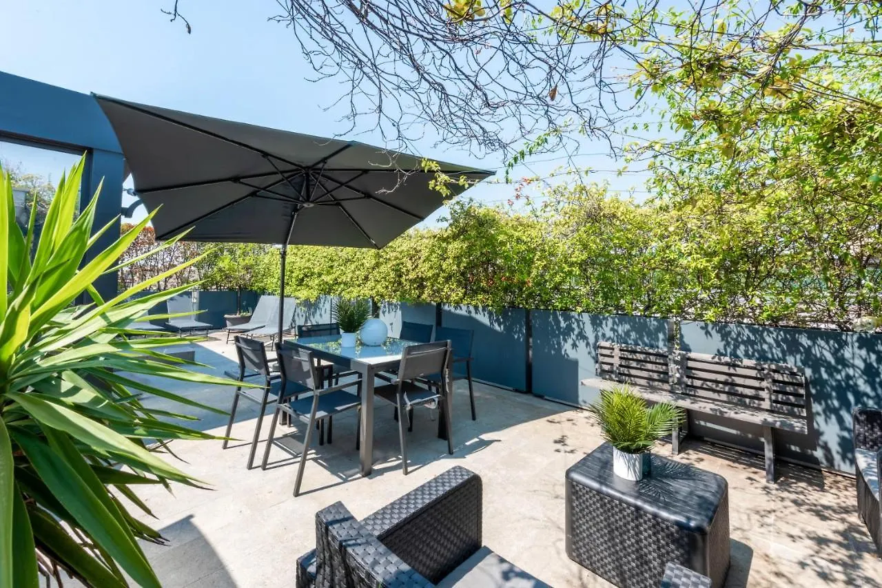 Easylife - Wonderful Penthouse With Terrace A Few Steps From The Duomo Apartment Milan